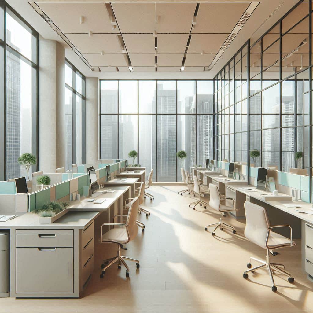 裕安大厦文章配图